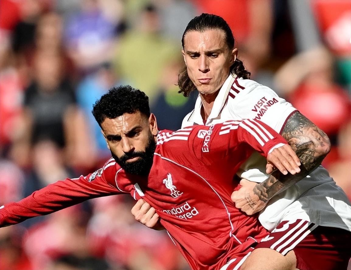 新葡京娱乐城-利物浦客场获胜，稳守领军地位，实现战绩飙升