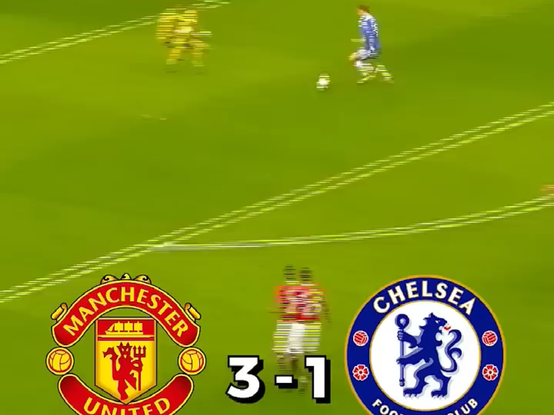 新葡京娱乐城-切尔西遭遇曼城重创，欧洲联赛半决赛梦碎的简单介绍